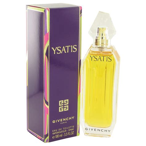 parfum ysatis givenchy 100 ml prix|where to buy ysatis perfume.